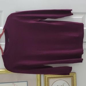 NWOT Talbots cashmere sweater